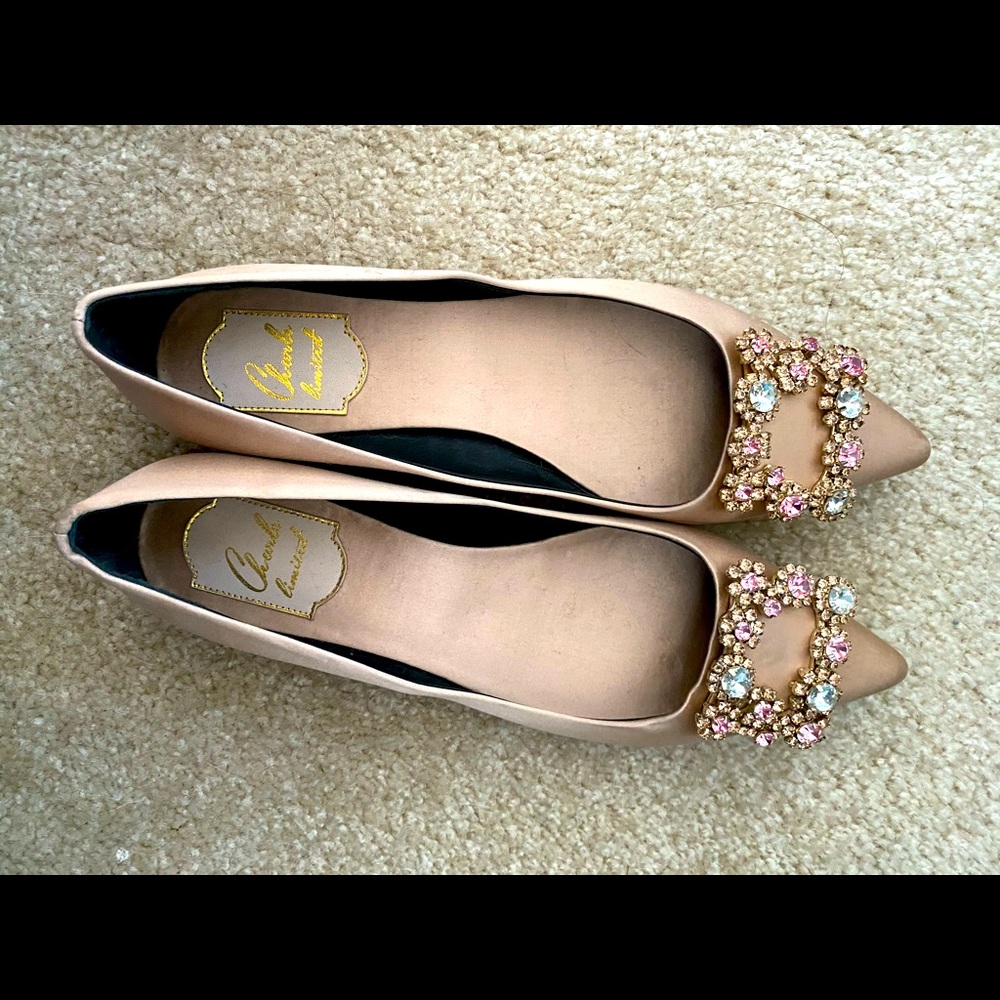 Ballerina flat Shoes